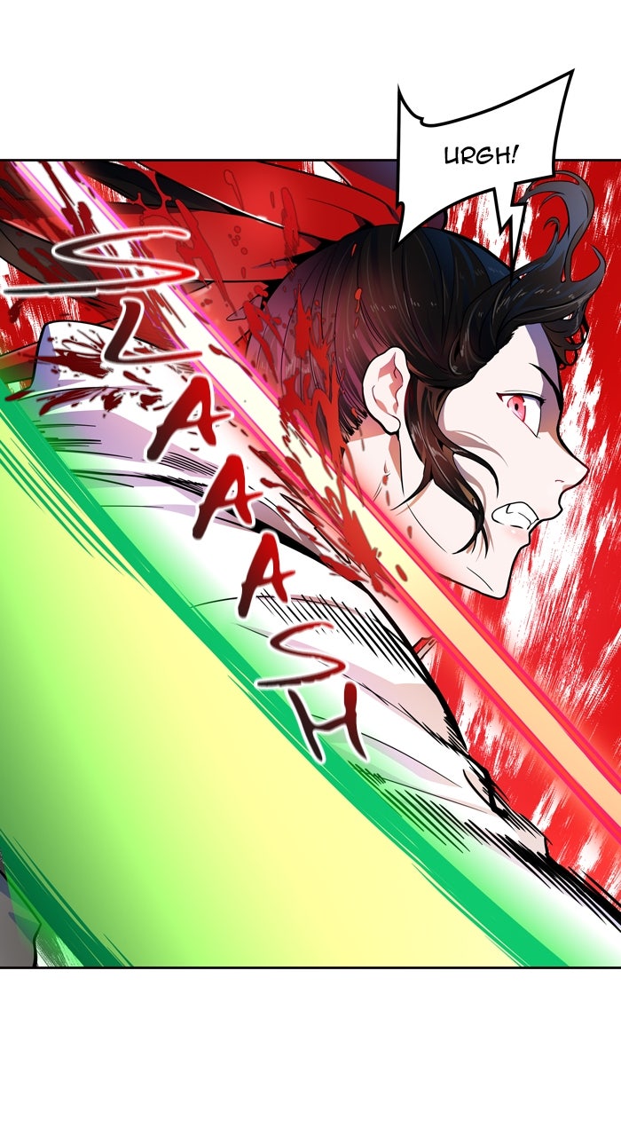 Tower of God manga, chapter 569, page 97 of 131