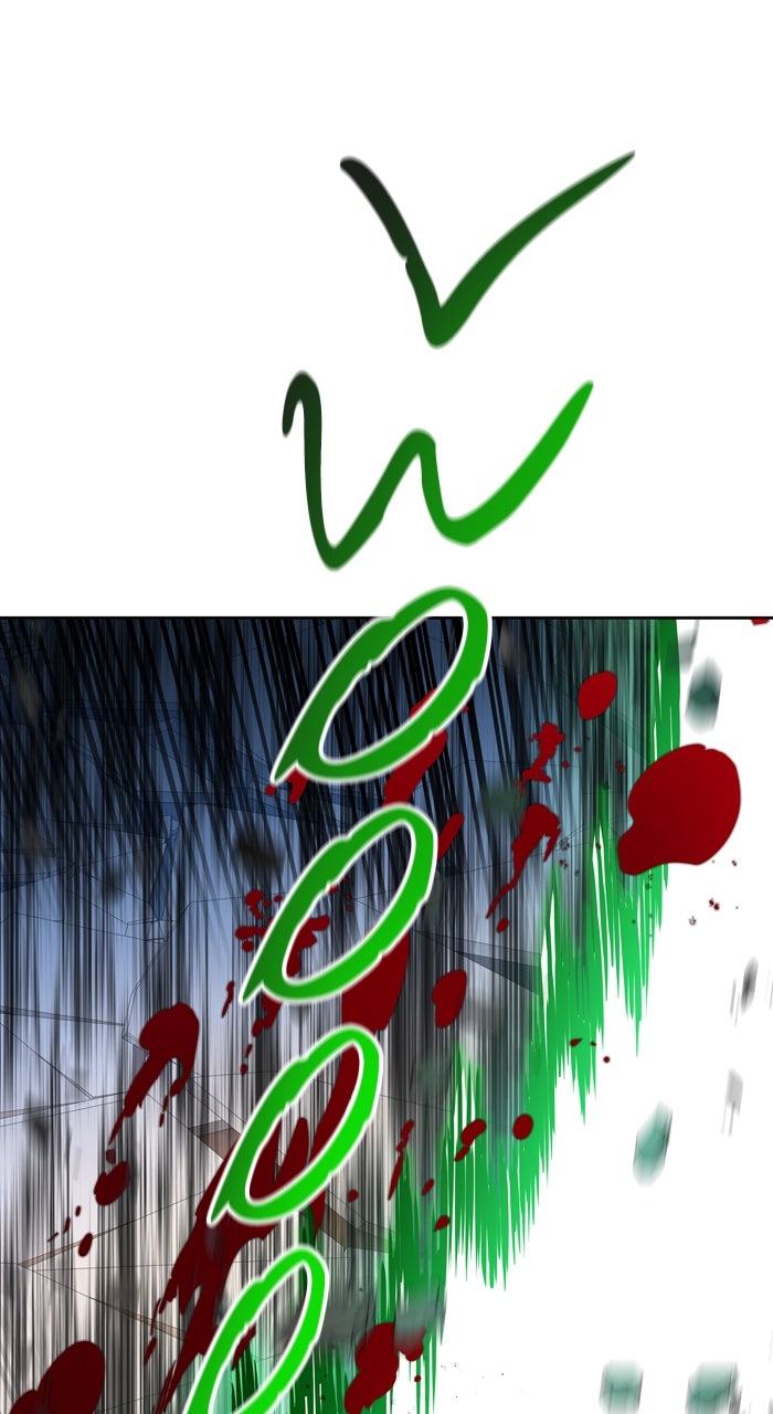 Tower of God manga, chapter 569, page 98 of 131