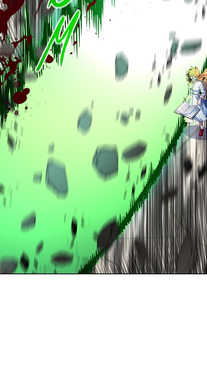 Tower of God manga, chapter 569, page 99 of 131