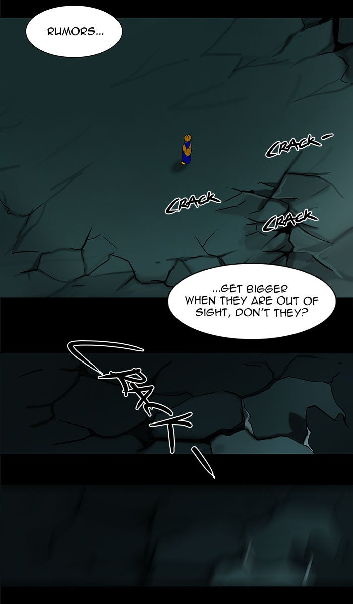 Tower of God manga, chapter 57, page 15 of 41
