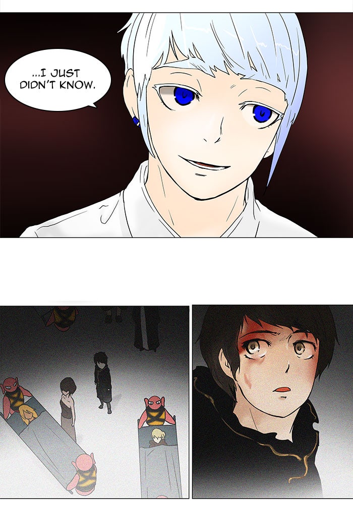 Tower of God manga, chapter 57, page 2 of 41