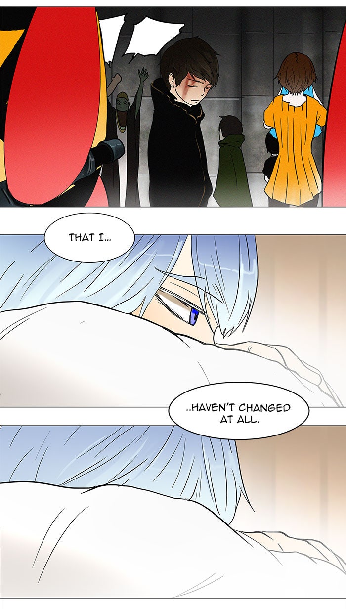 Tower of God manga, chapter 57, page 3 of 41