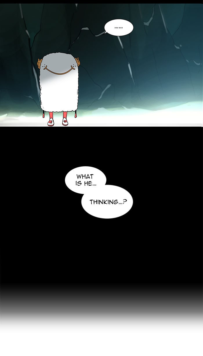 Tower of God manga, chapter 57, page 30 of 41