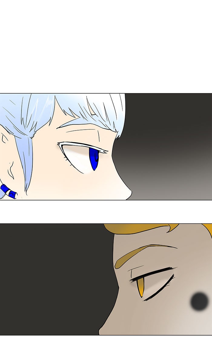 Tower of God manga, chapter 57, page 31 of 41