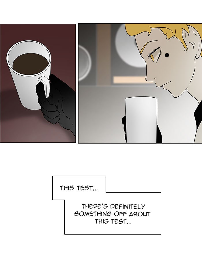 Tower of God manga, chapter 57, page 32 of 41