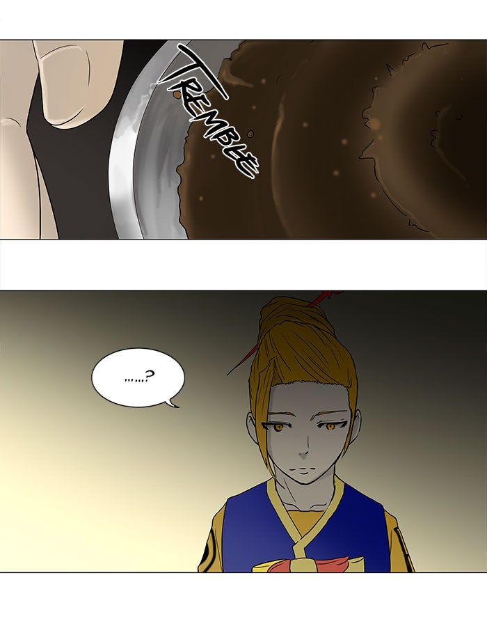 Tower of God manga, chapter 57, page 37 of 41