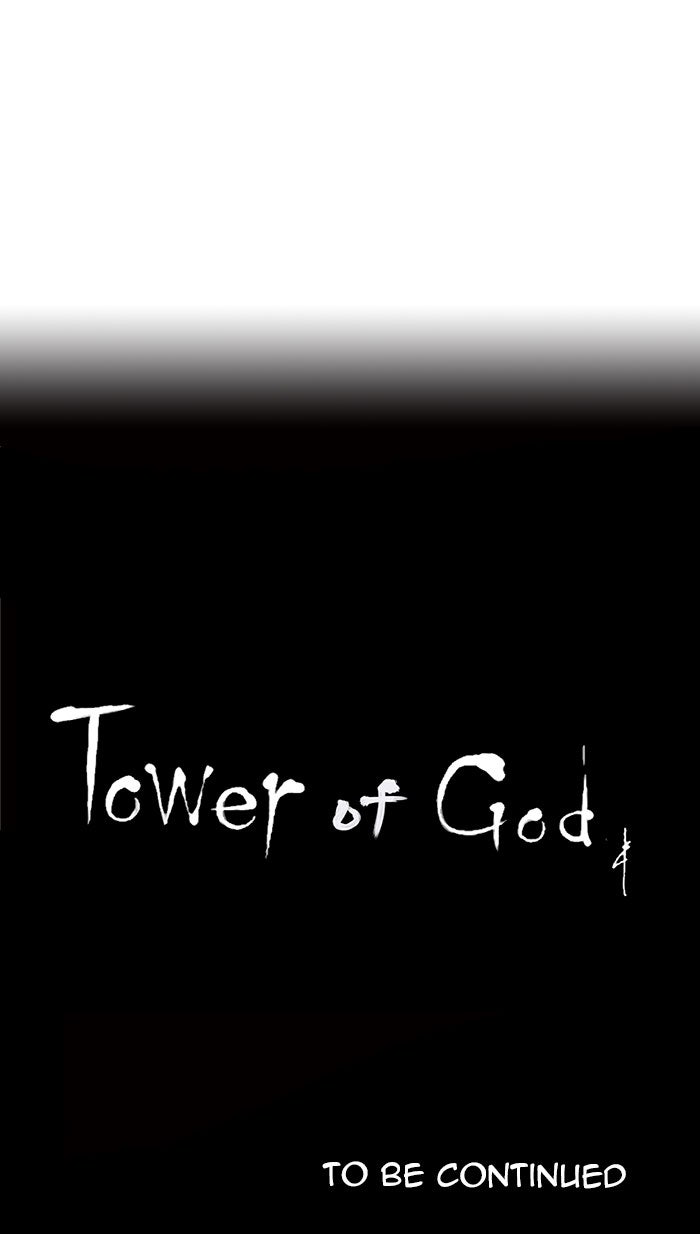Tower of God manga, chapter 57, page 41 of 41