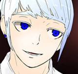 Tower of God Chapter 57: [Season 1] Ep. 56 cover