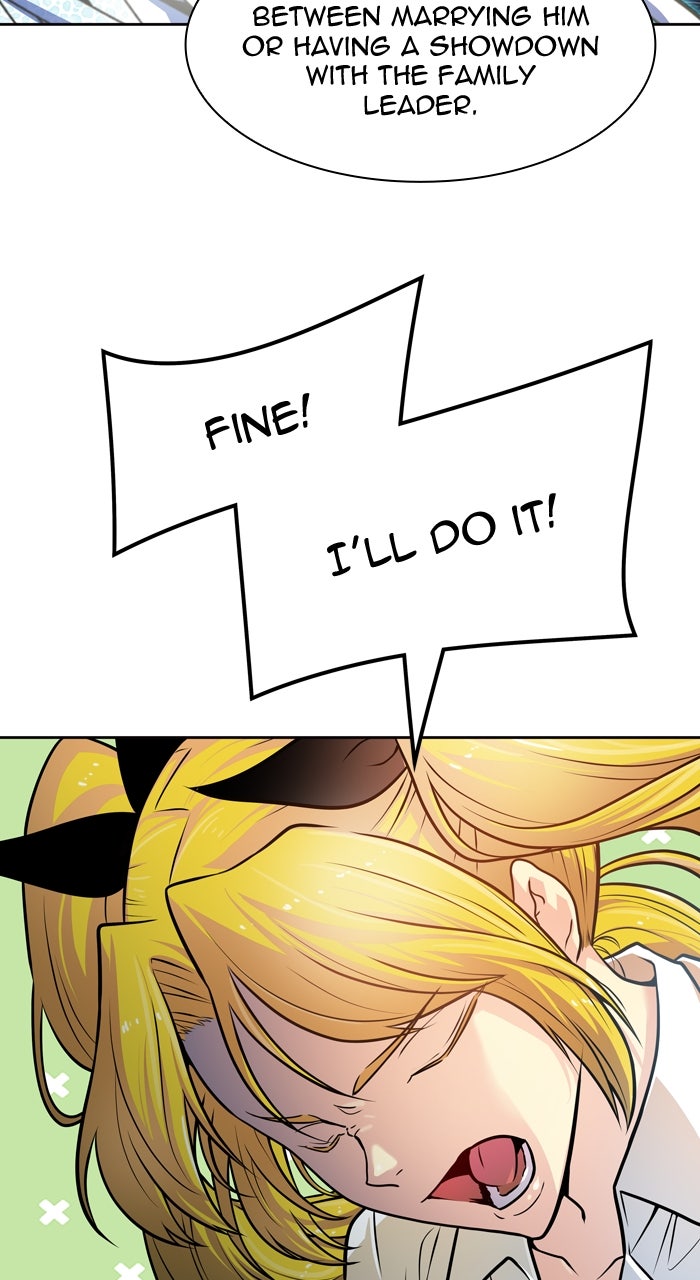 Tower of God manga, chapter 570, page 100 of 224