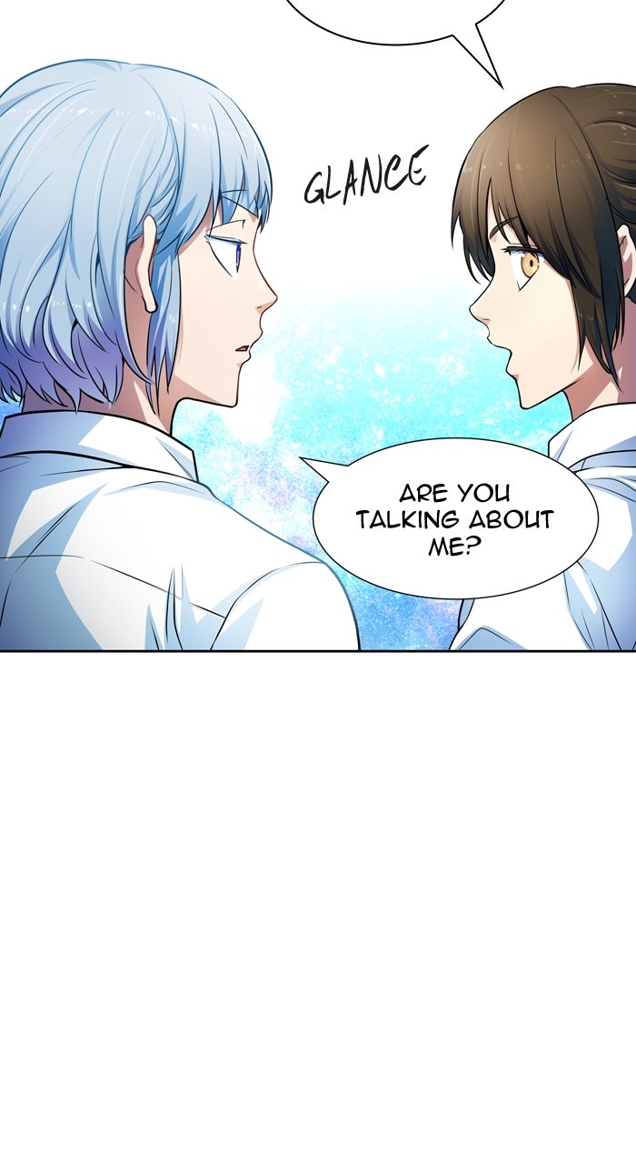 Tower of God manga, chapter 570, page 103 of 224