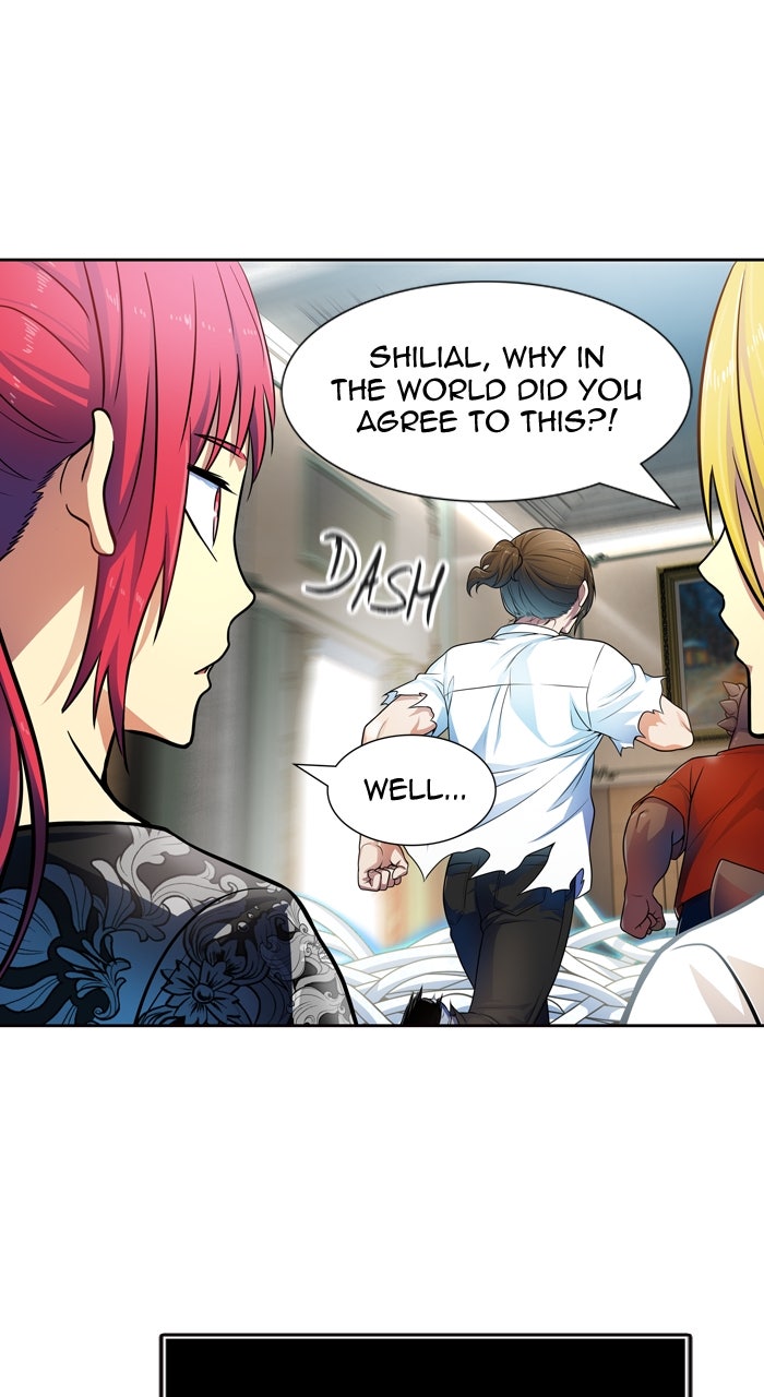 Tower of God manga, chapter 570, page 108 of 224