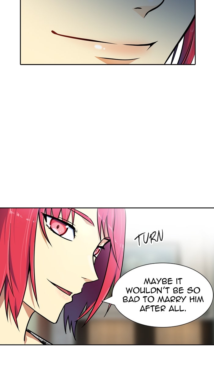 Tower of God manga, chapter 570, page 111 of 224