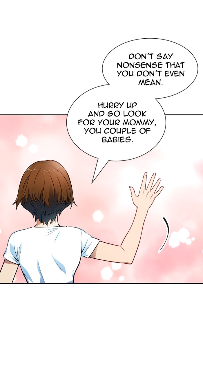 Tower of God manga, chapter 570, page 112 of 224