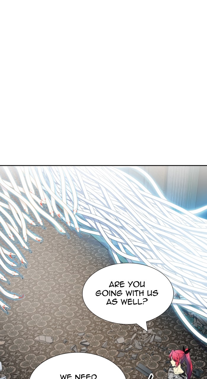 Tower of God manga, chapter 570, page 113 of 224