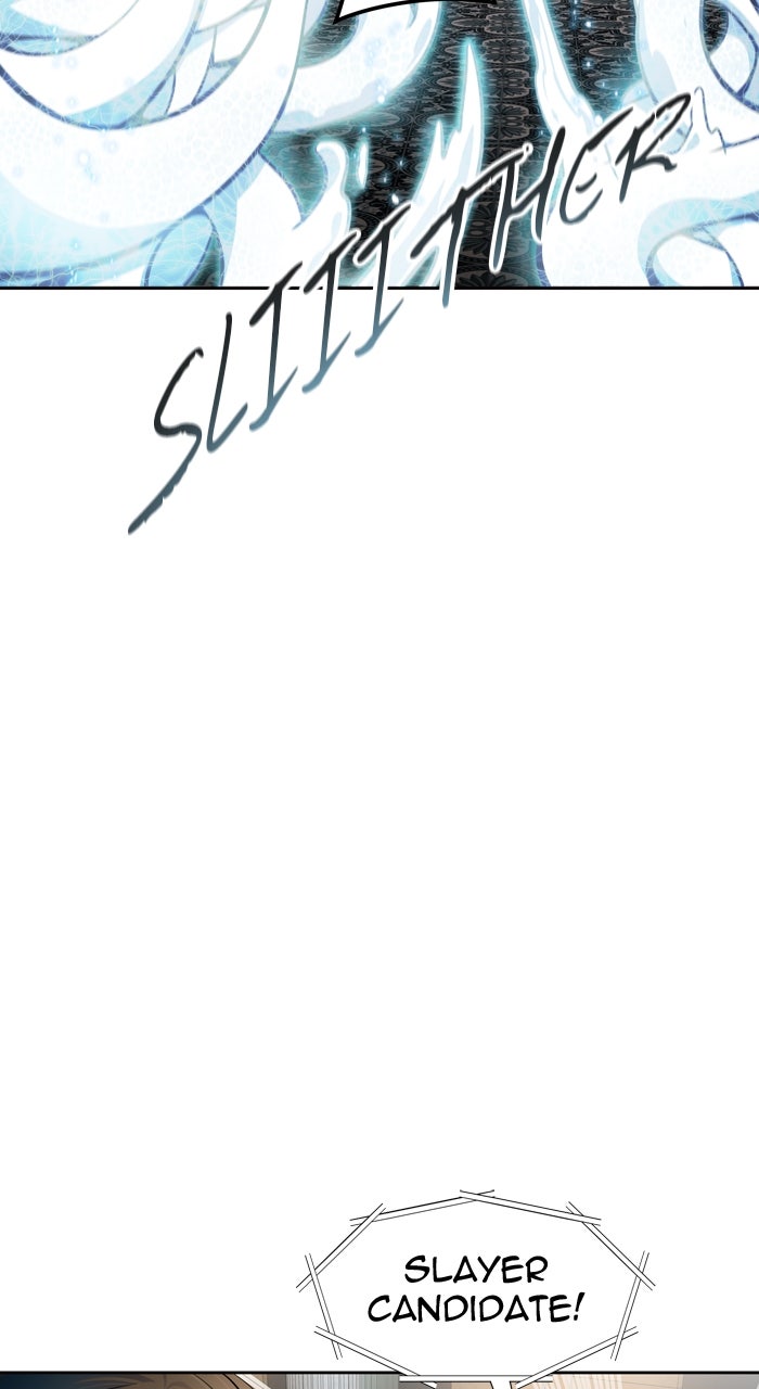 Tower of God manga, chapter 570, page 123 of 224