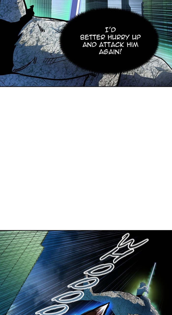 Tower of God manga, chapter 570, page 13 of 224