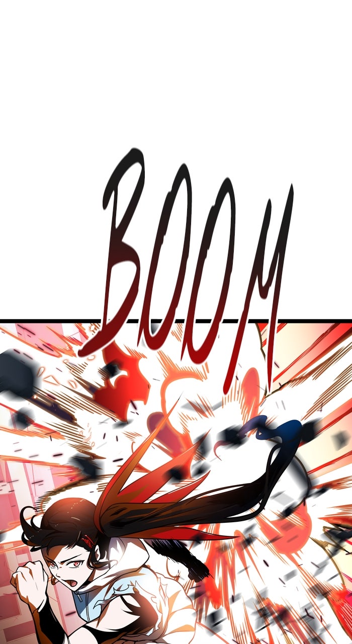 Tower of God manga, chapter 570, page 132 of 224