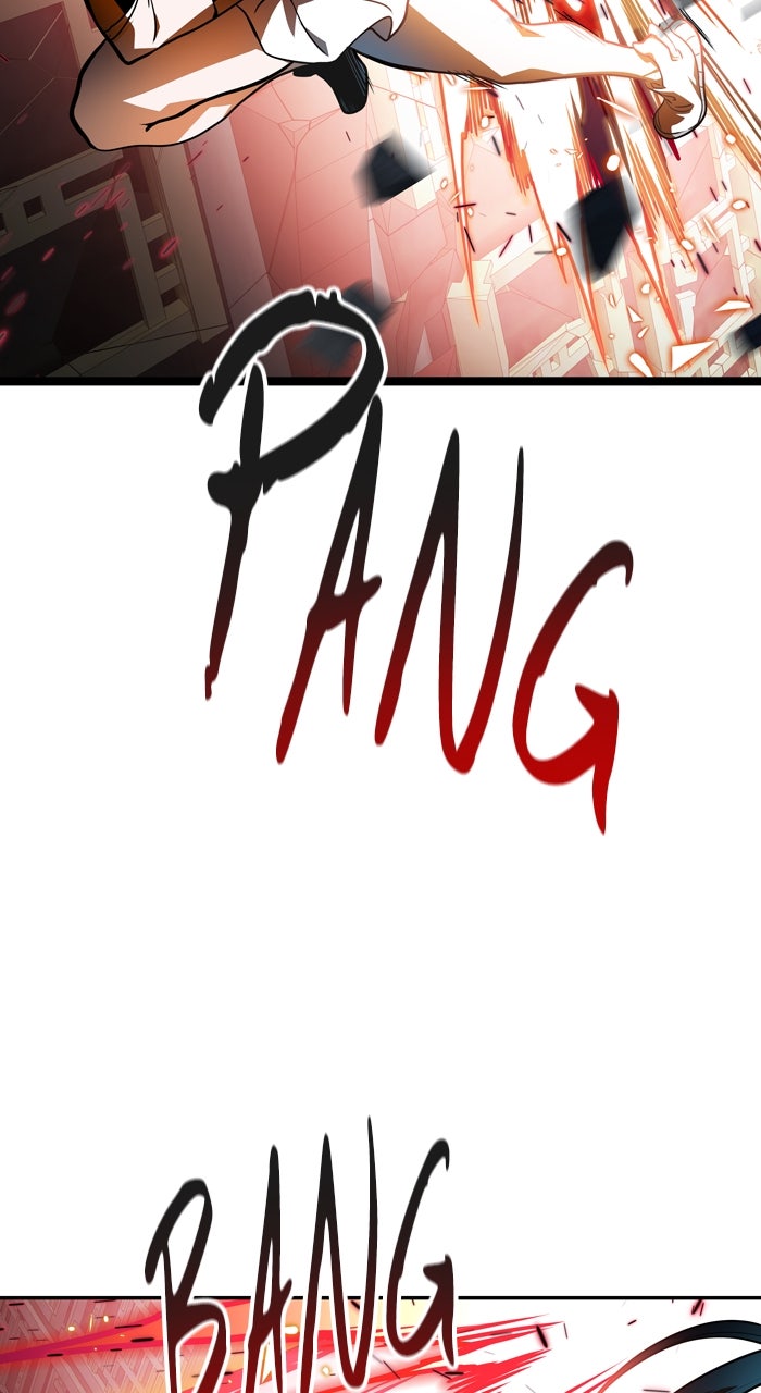 Tower of God manga, chapter 570, page 133 of 224