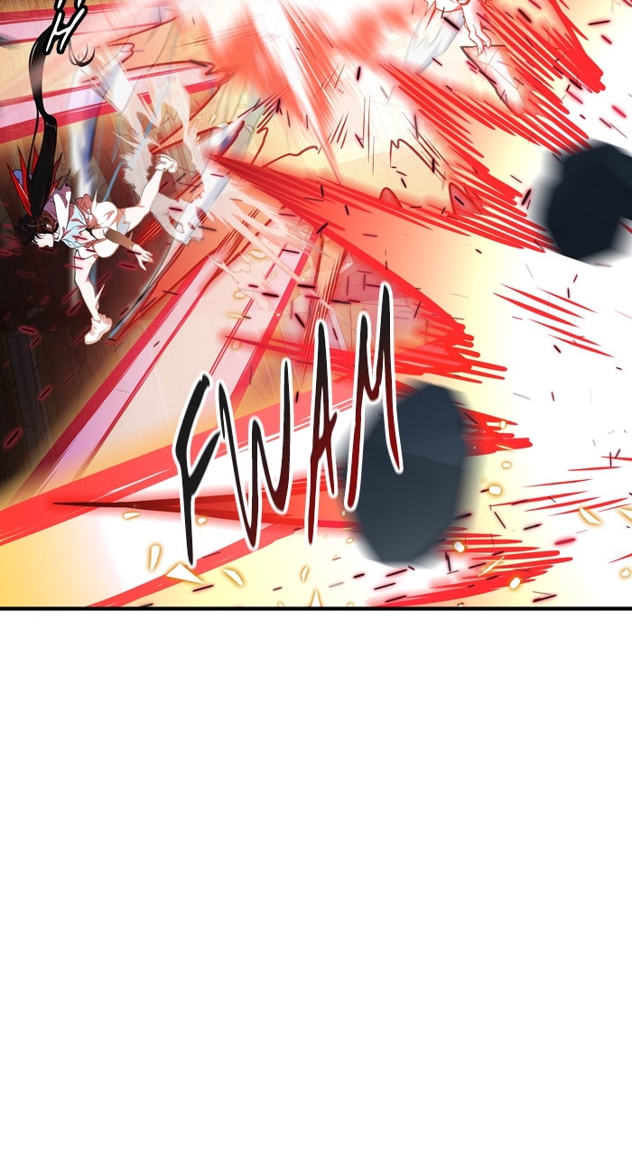 Tower of God manga, chapter 570, page 135 of 224