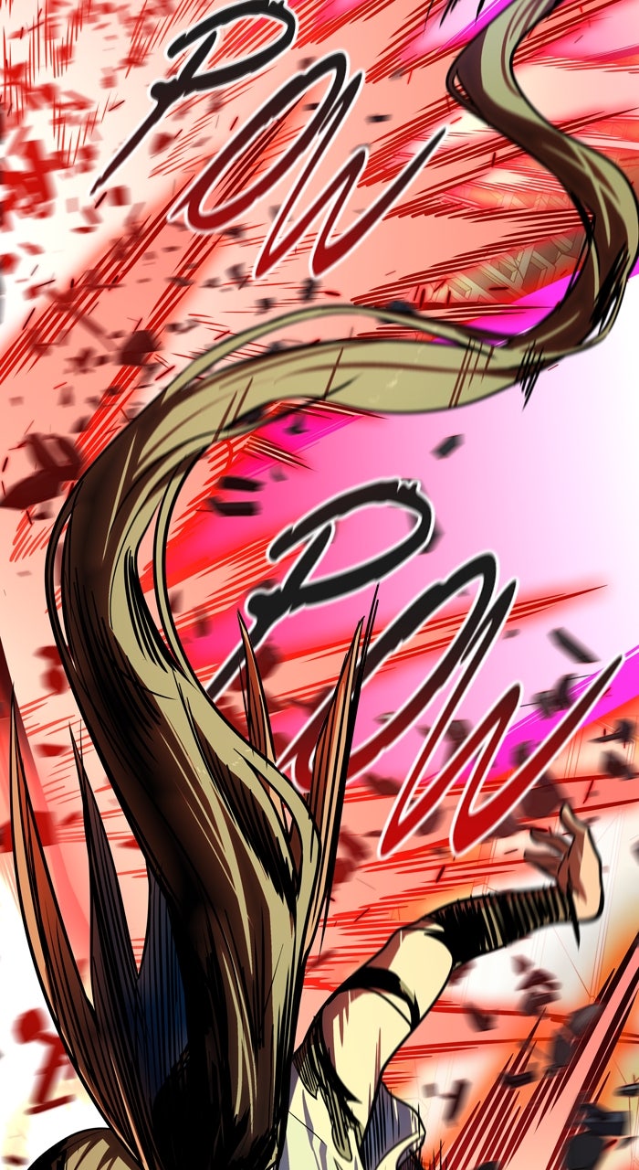 Tower of God manga, chapter 570, page 137 of 224
