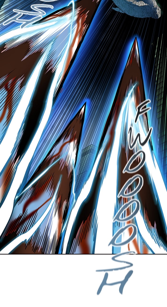 Tower of God manga, chapter 570, page 14 of 224