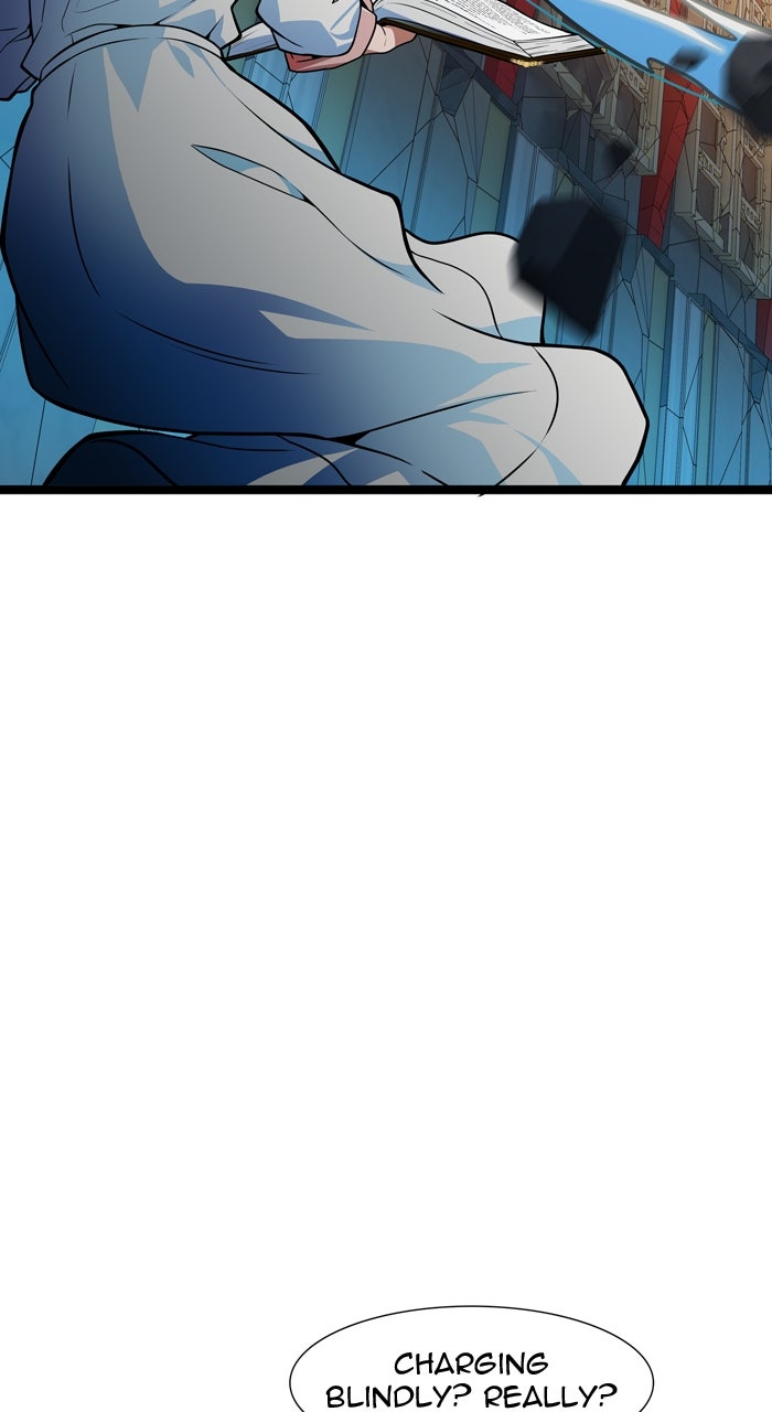Tower of God manga, chapter 570, page 141 of 224