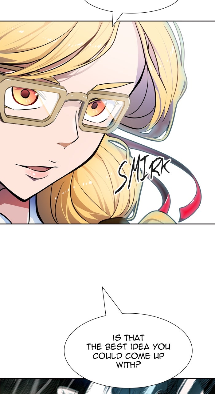 Tower of God manga, chapter 570, page 142 of 224