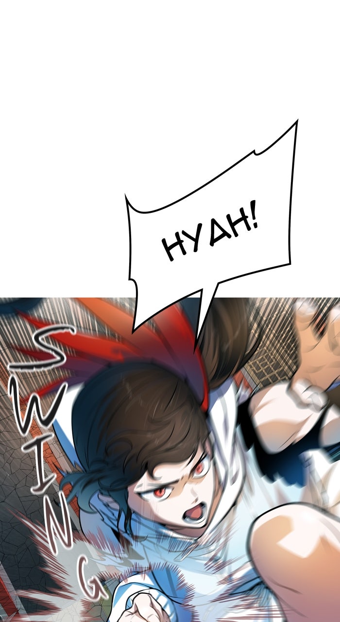 Tower of God manga, chapter 570, page 145 of 224