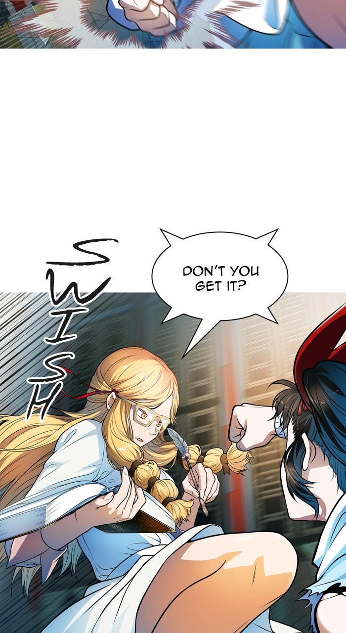 Tower of God manga, chapter 570, page 146 of 224