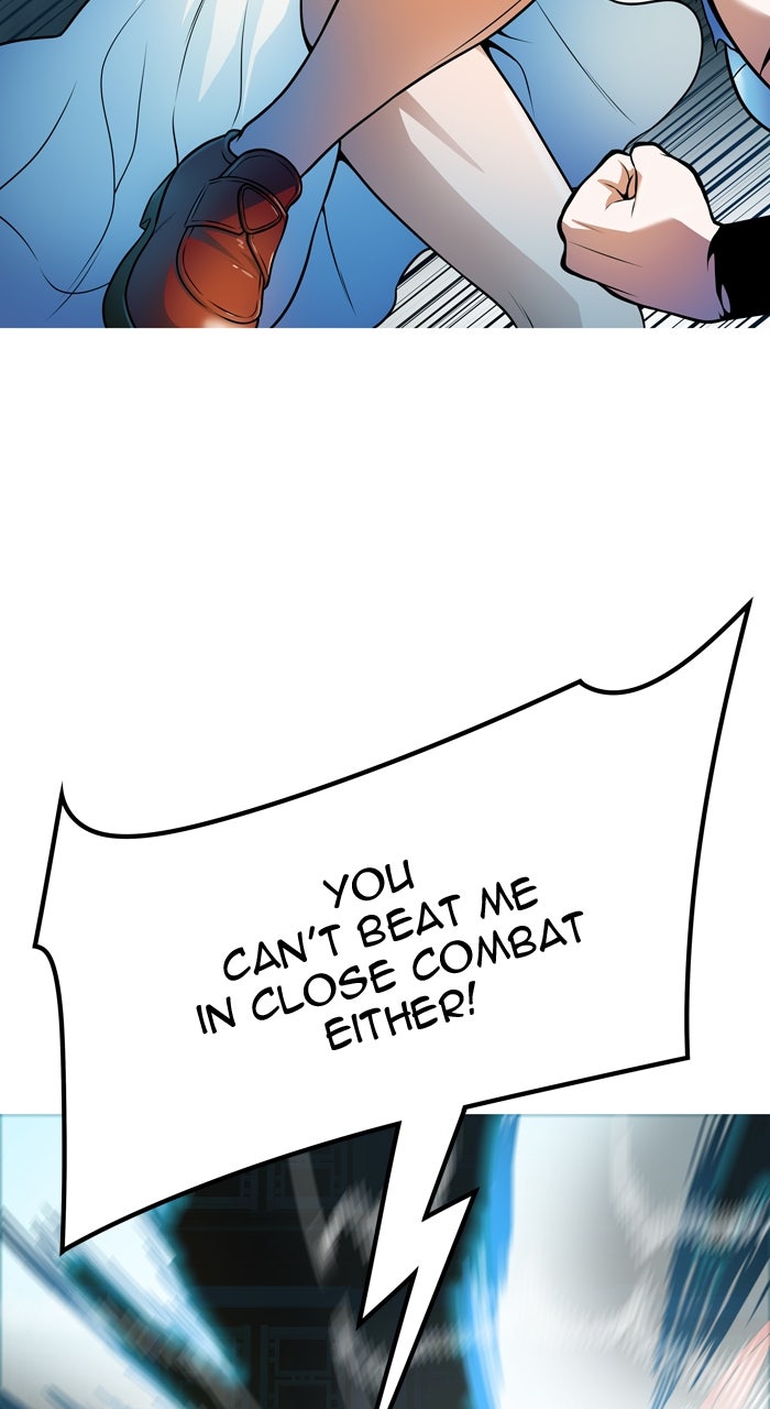 Tower of God manga, chapter 570, page 147 of 224