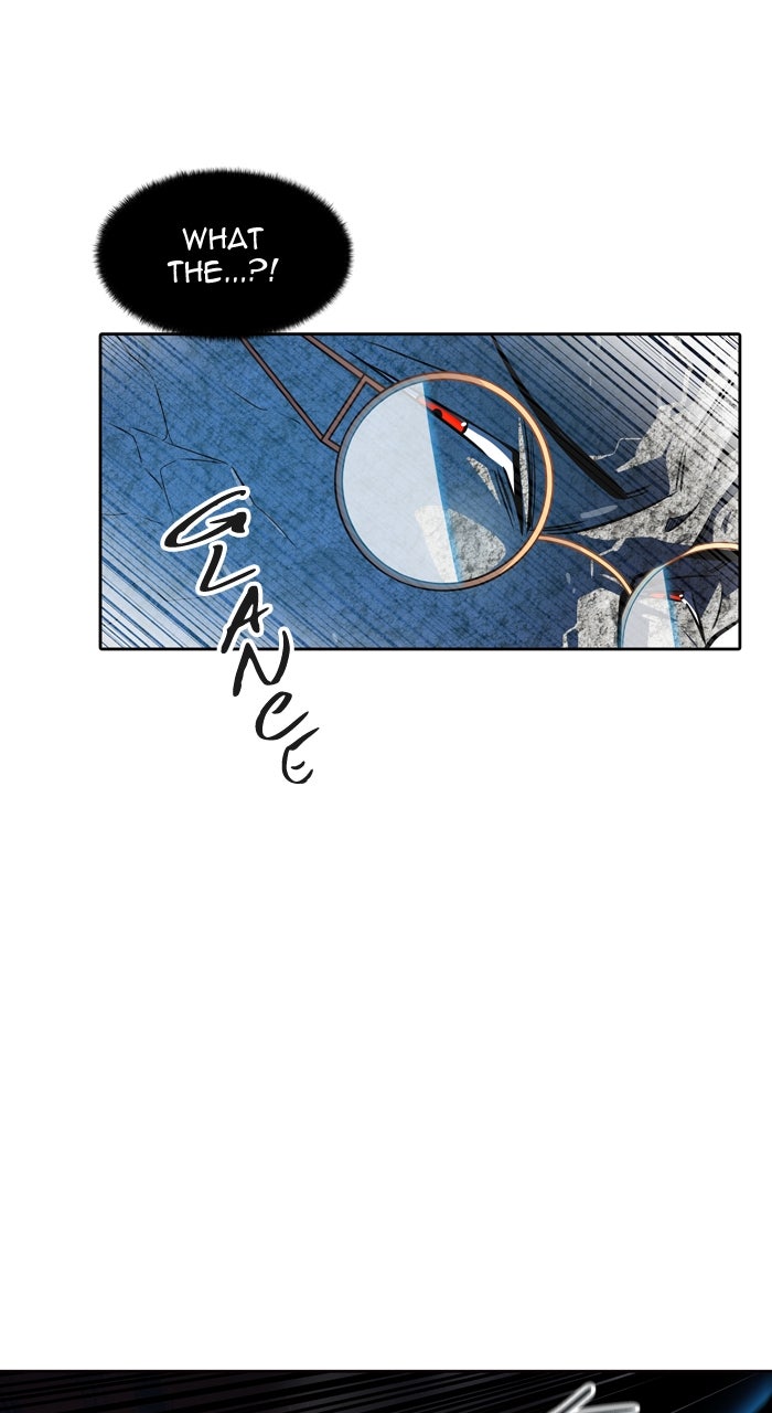 Tower of God manga, chapter 570, page 15 of 224