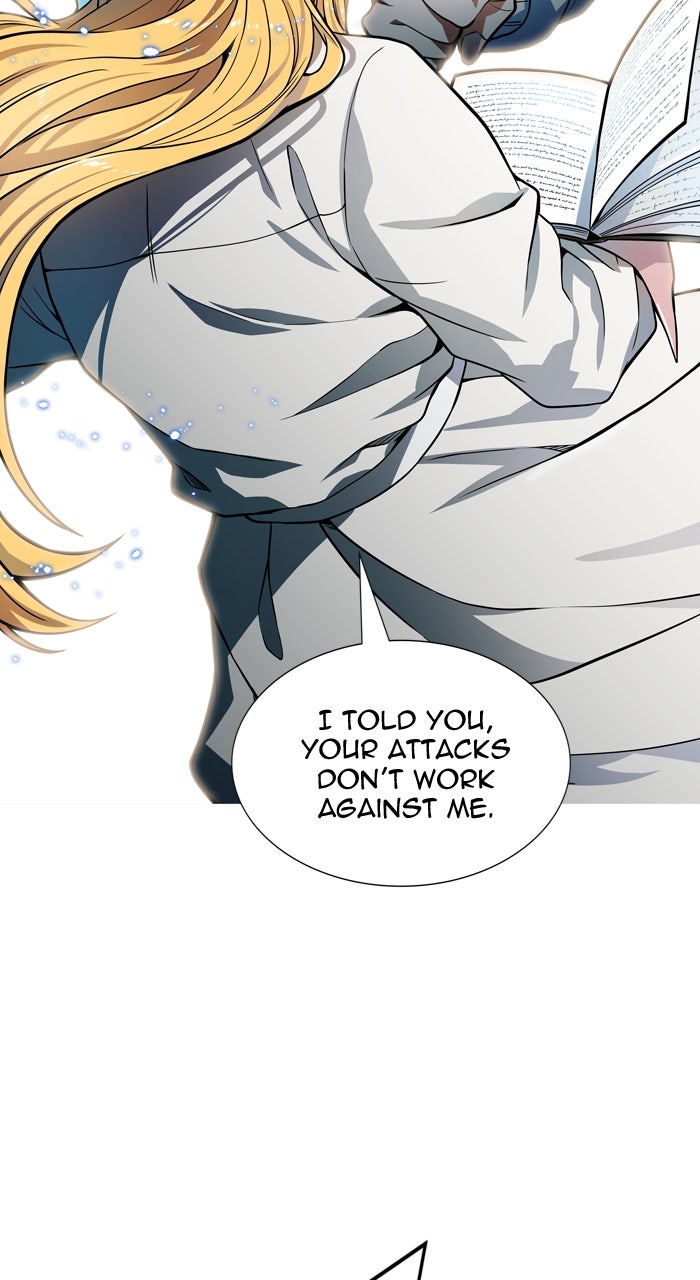 Tower of God manga, chapter 570, page 150 of 224