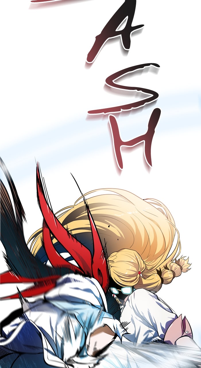 Tower of God manga, chapter 570, page 152 of 224