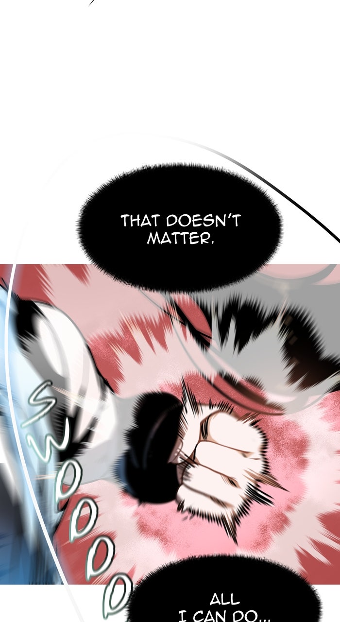 Tower of God manga, chapter 570, page 154 of 224