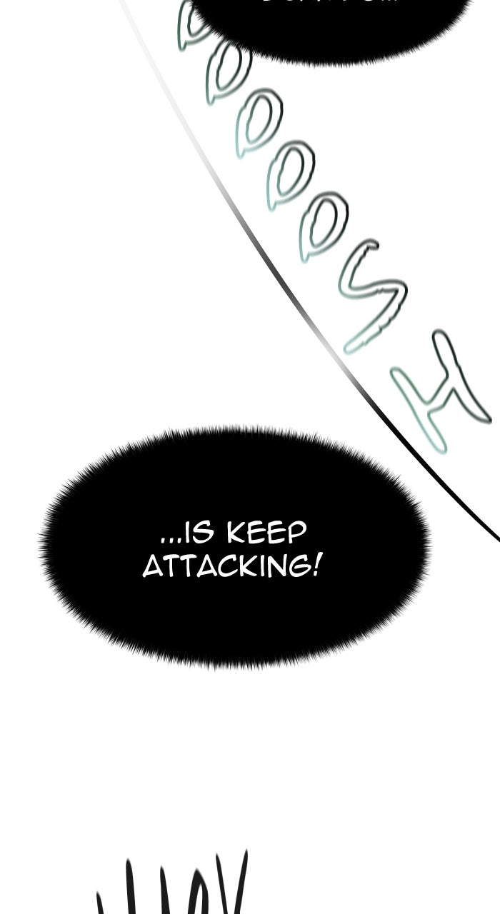 Tower of God manga, chapter 570, page 155 of 224