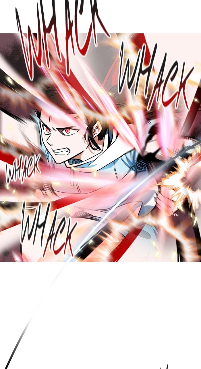 Tower of God manga, chapter 570, page 156 of 224