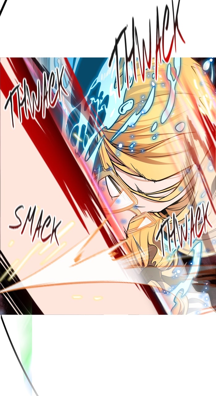 Tower of God manga, chapter 570, page 157 of 224