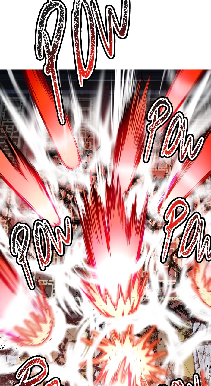Tower of God manga, chapter 570, page 159 of 224