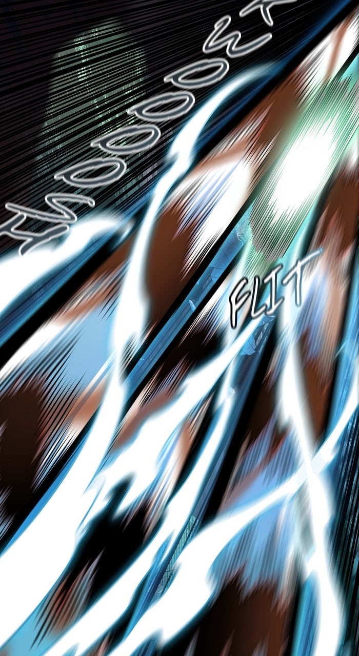Tower of God manga, chapter 570, page 16 of 224