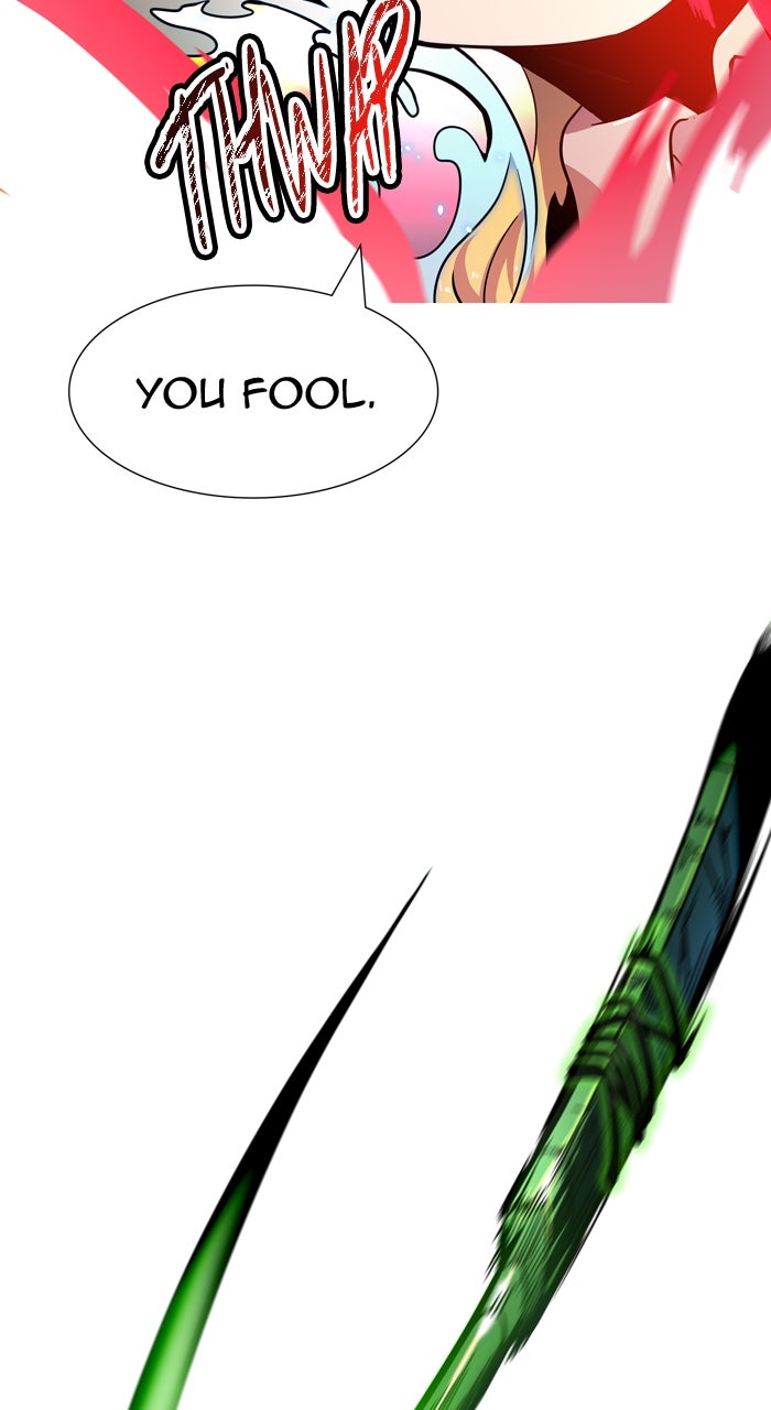 Tower of God manga, chapter 570, page 161 of 224