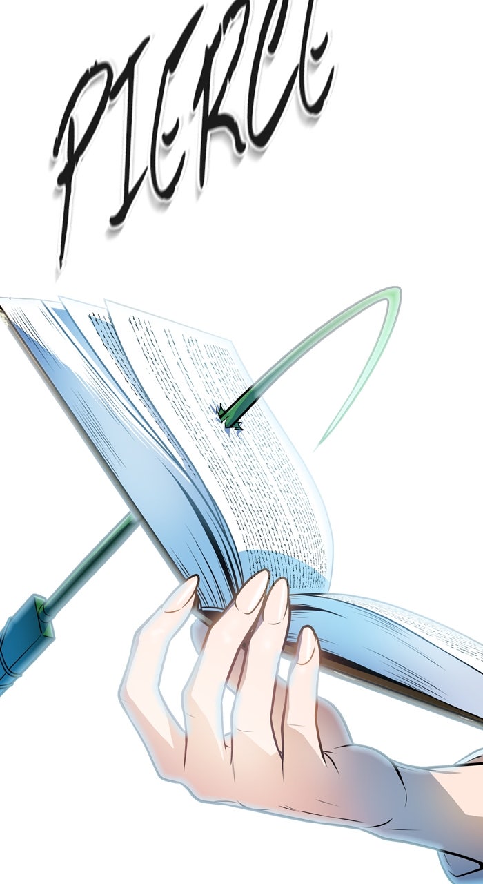 Tower of God manga, chapter 570, page 163 of 224