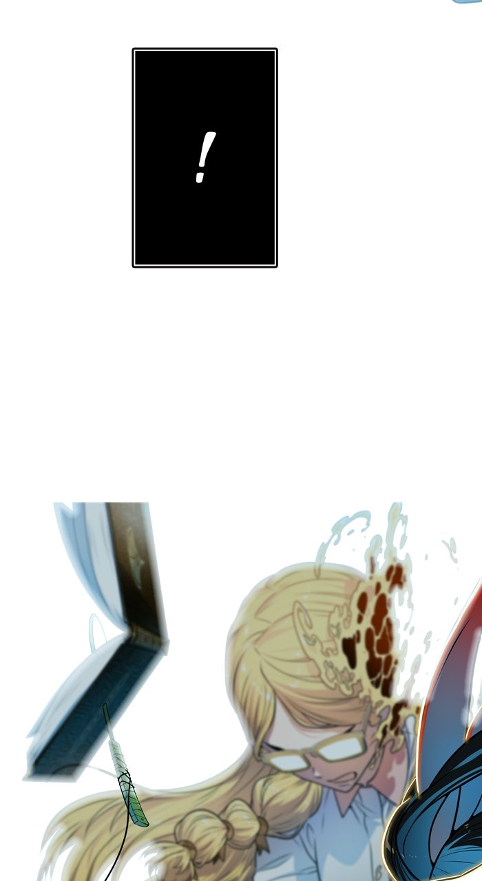 Tower of God manga, chapter 570, page 164 of 224