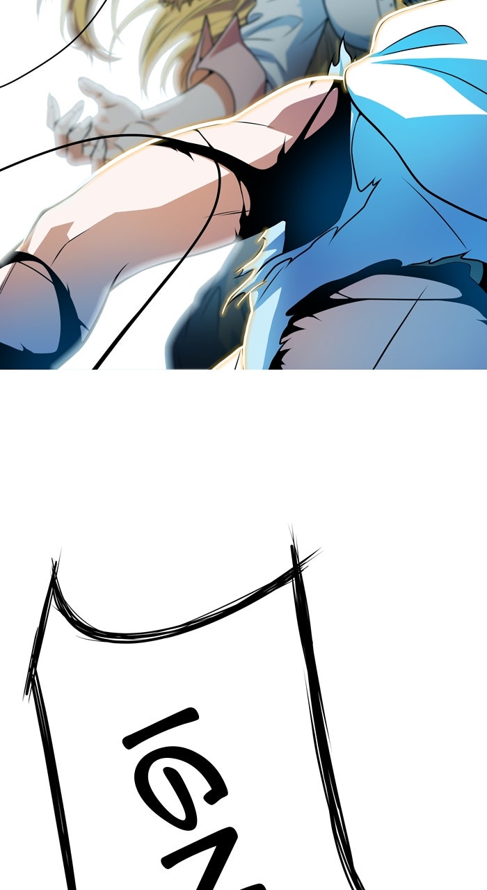 Tower of God manga, chapter 570, page 165 of 224