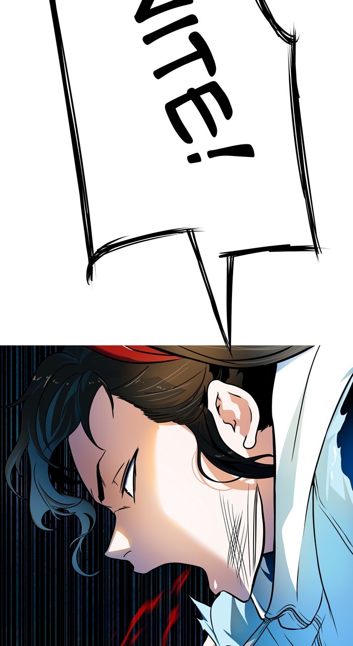 Tower of God manga, chapter 570, page 166 of 224