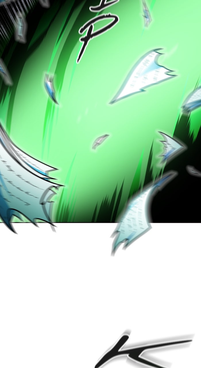 Tower of God manga, chapter 570, page 168 of 224