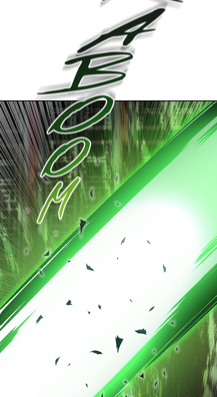 Tower of God manga, chapter 570, page 169 of 224