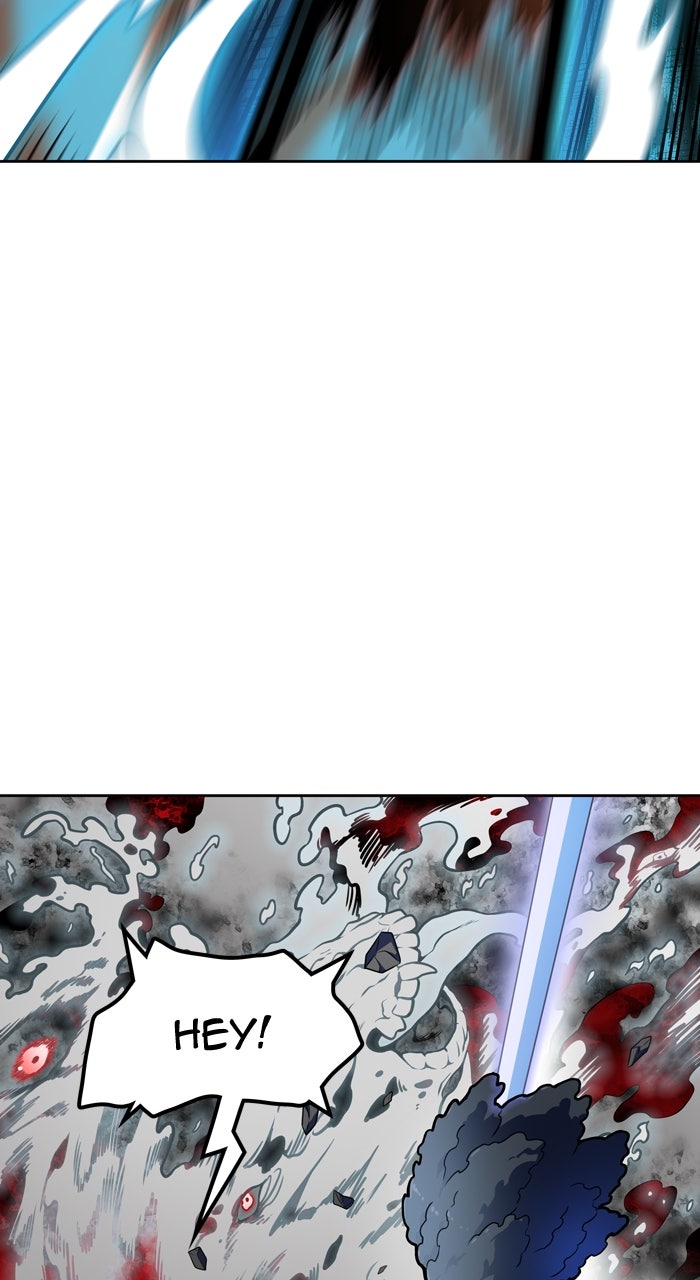 Tower of God manga, chapter 570, page 17 of 224