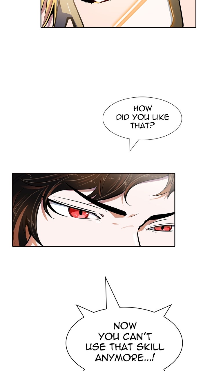 Tower of God manga, chapter 570, page 171 of 224