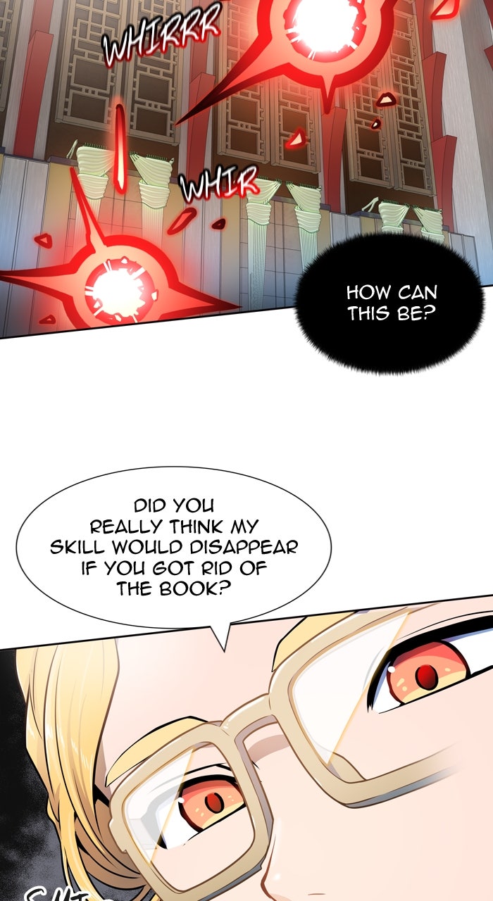 Tower of God manga, chapter 570, page 175 of 224