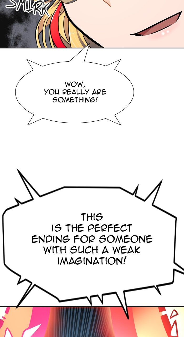 Tower of God manga, chapter 570, page 176 of 224